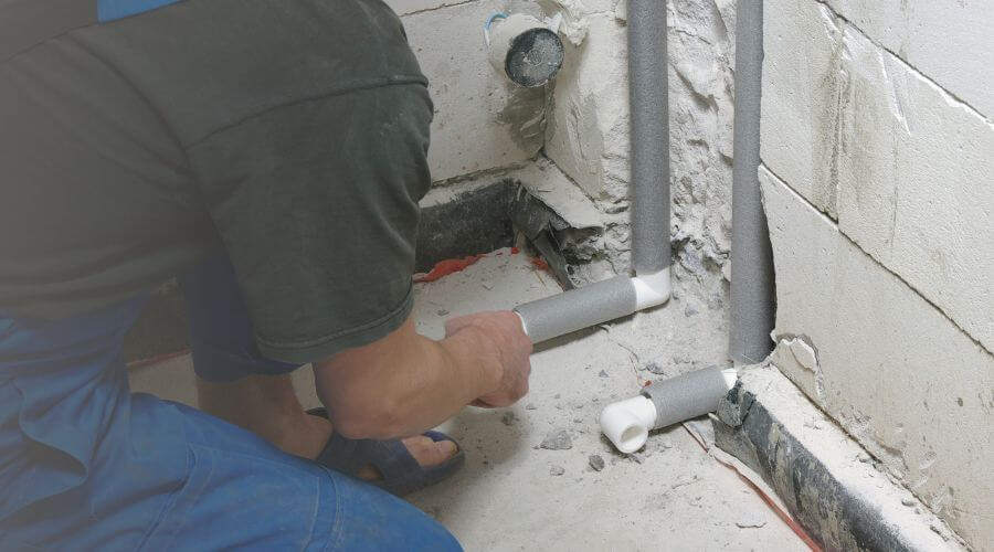 Professional Leak Detection in Mirando City, TX