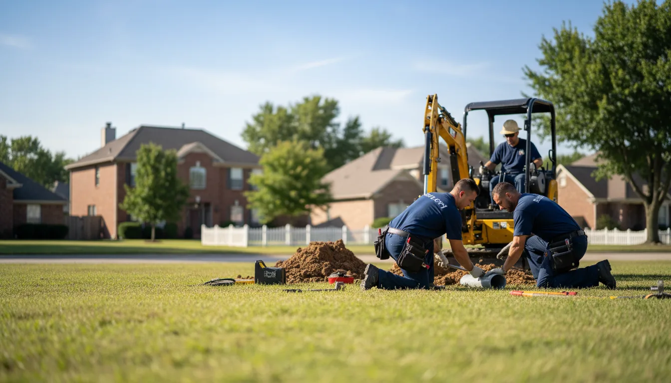 Water Heater Repair in Mirando City, TX near me
